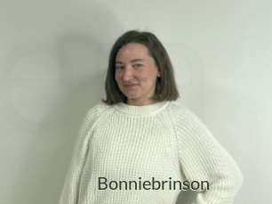 Bonniebrinson