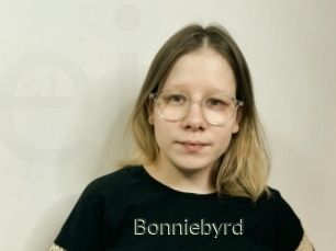 Bonniebyrd