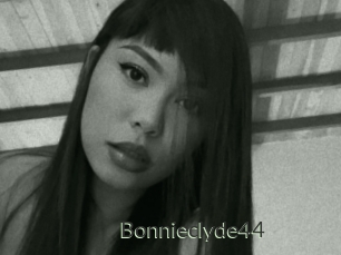 Bonnieclyde44