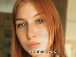 bonniecrook Ejaculator