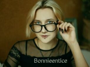 Bonnieentice