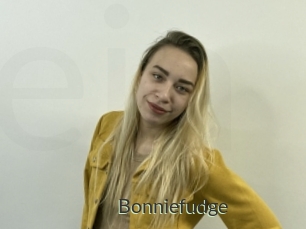 Bonniefudge