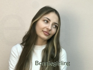 Bonniegirling