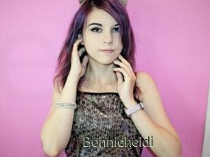 Bonnieheidi