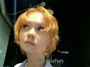 bonniehey Ejaculator