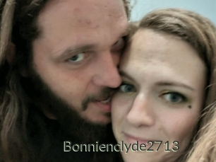 Bonnienclyde2713