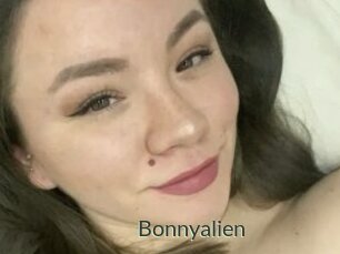 Bonnyalien