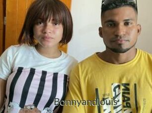 Bonnyandlouis