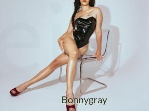 Bonnygray