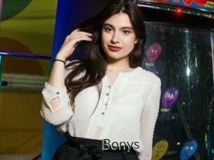 Bonys