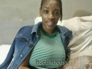 Boobliciousx