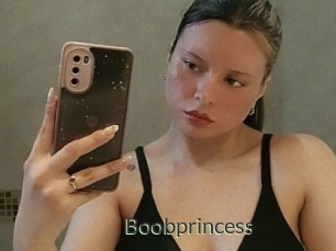 Boobprincess
