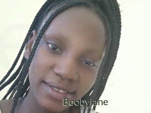 Boobyjane