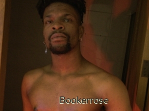 Bookerrose