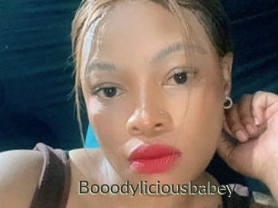 Booodyliciousbabey