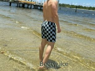 Bootyjuice