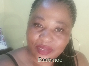 Bootynoe