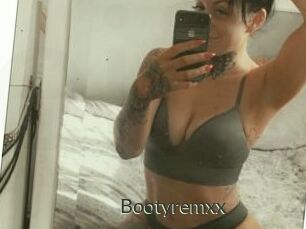 Bootyremxx