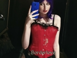 Borderlove
