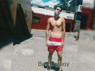 Borningboy