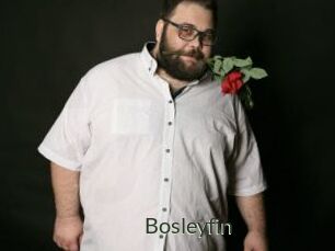 Bosleyfin