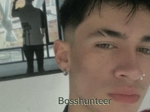Bosshunteer