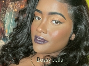 Bossybella