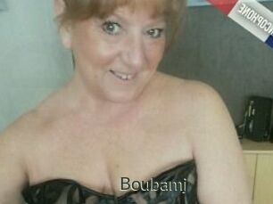 Boubamj