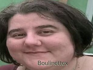 Boulinettex