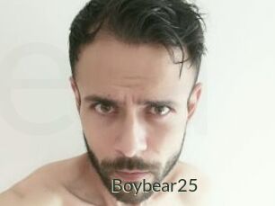 Boybear25