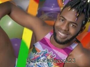 Boyblackbigcock23