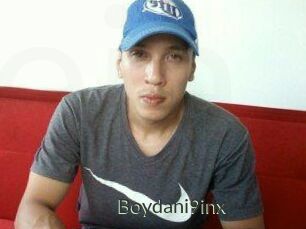 Boydani9inx