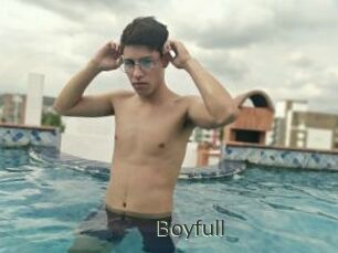 Boyfull