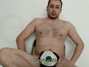 Boyhardlover