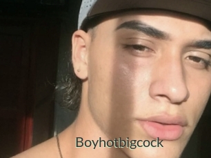 Boyhotbigcock