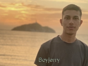 Boyjerry