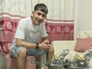 Boylatinosexxxx