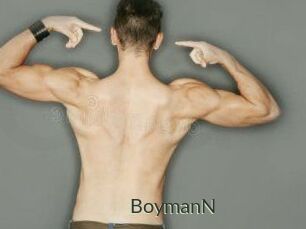 BoymanN