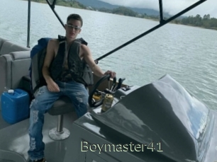 Boymaster41