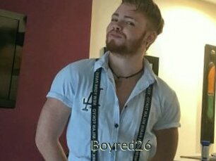 Boyred26