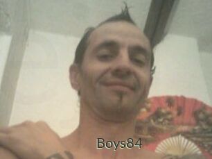 Boys84