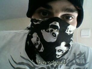 Boyschaud