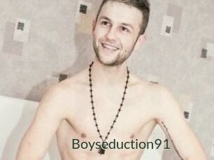 Boyseduction91