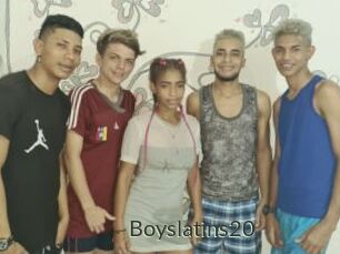 Boyslatins20