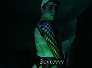 Boytoyyy