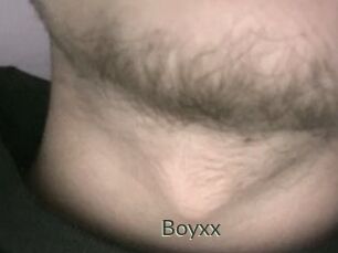 Boyxx