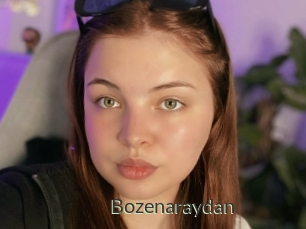 Bozenaraydan