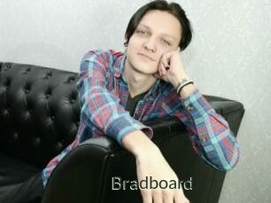 Bradboard
