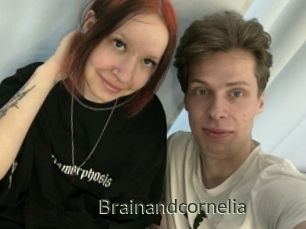 brainandcornelia Ejaculator