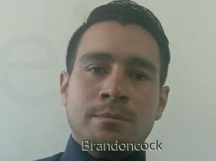 Brandoncock